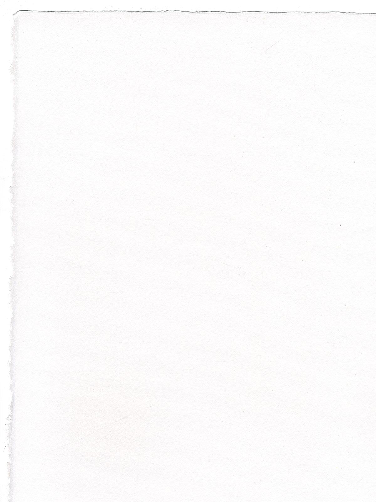 Watercolor Paper 140 lb. cold press white 22 in. x 30 in. sheet