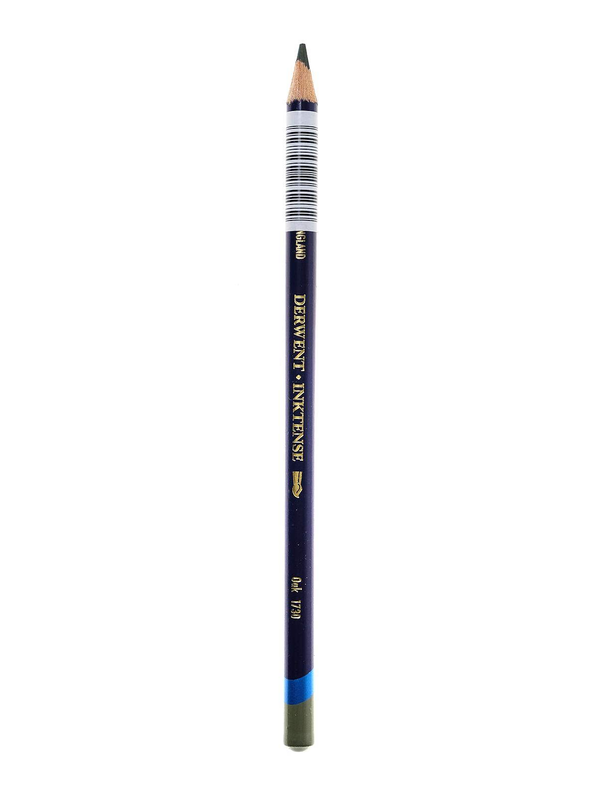 Inktense Pencils oak 1730
