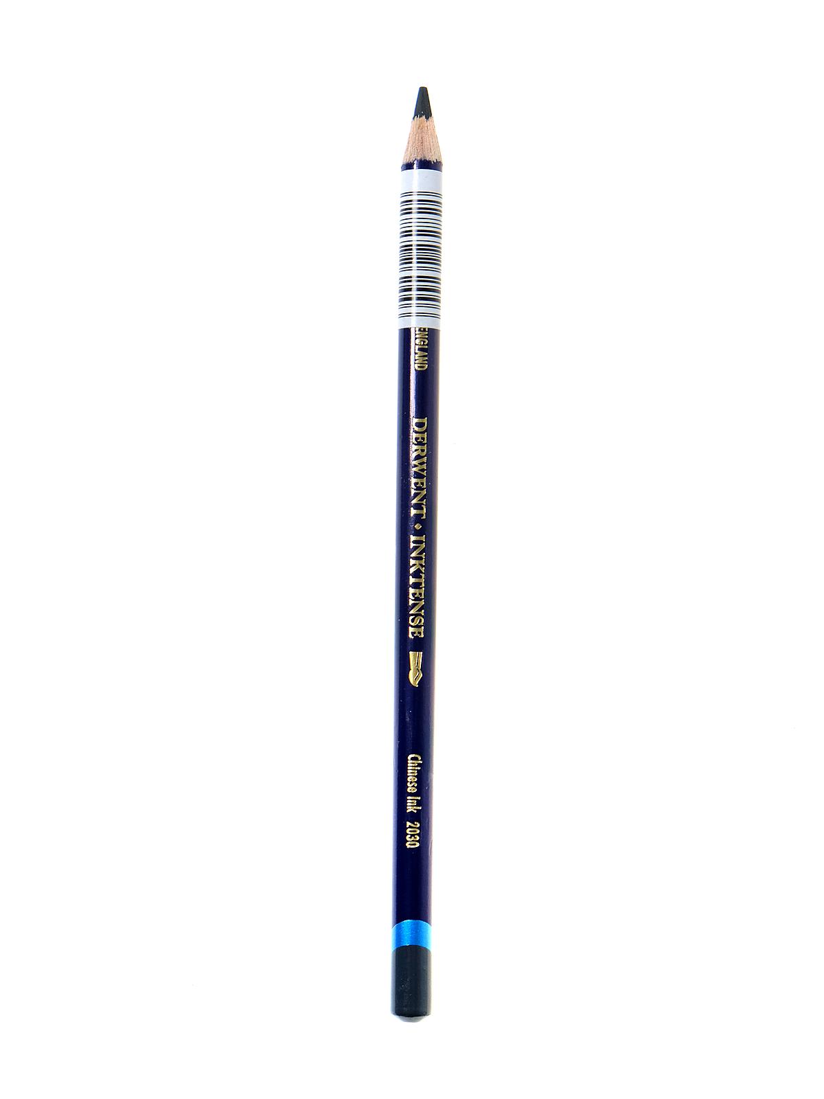 Inktense Pencils Chinese ink 2030