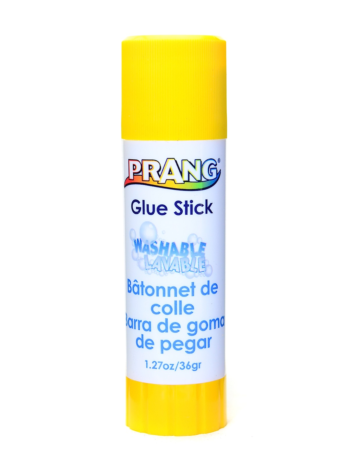 Washable Glue Stick 1.27 Oz.