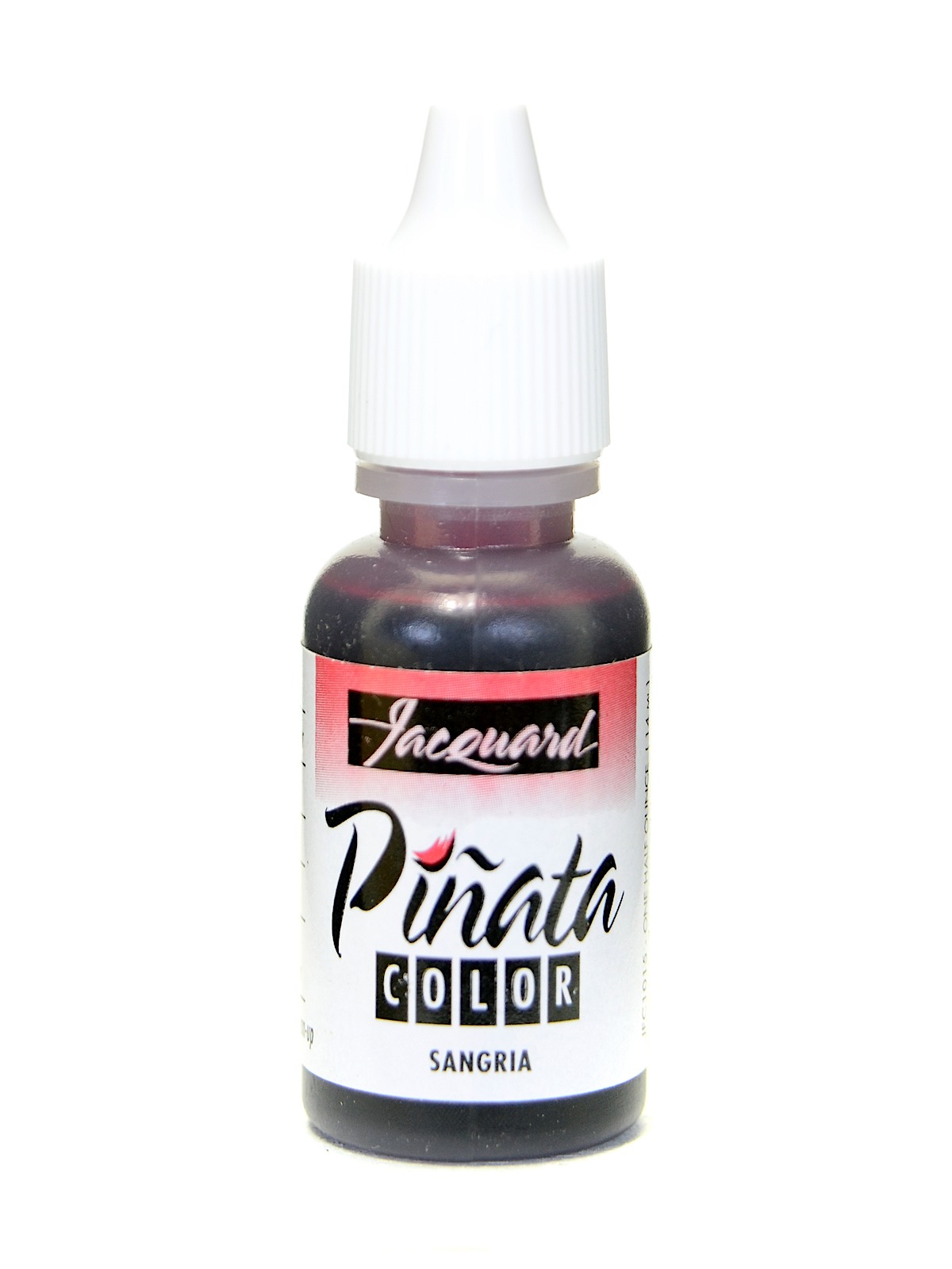 PiÃ±ata Alcohol Inks sangria 1 2 oz.