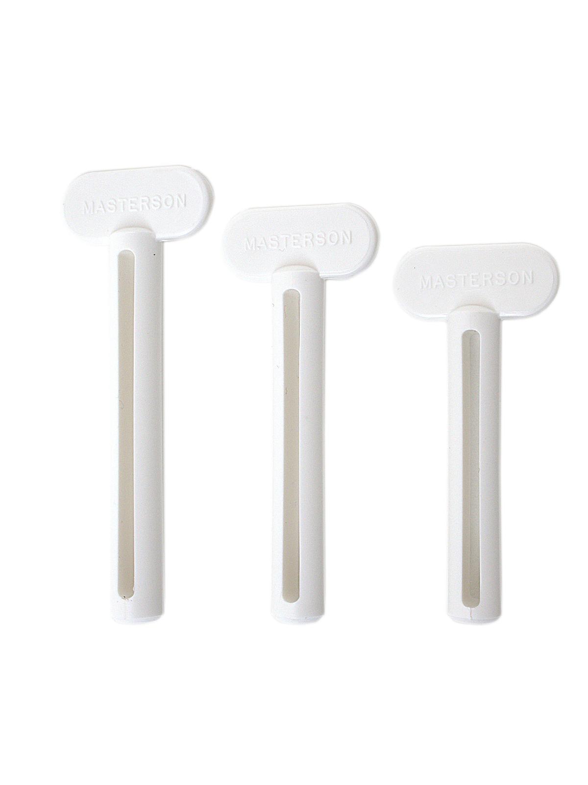 Paint Saver Keys 24 keys - 3 sizes