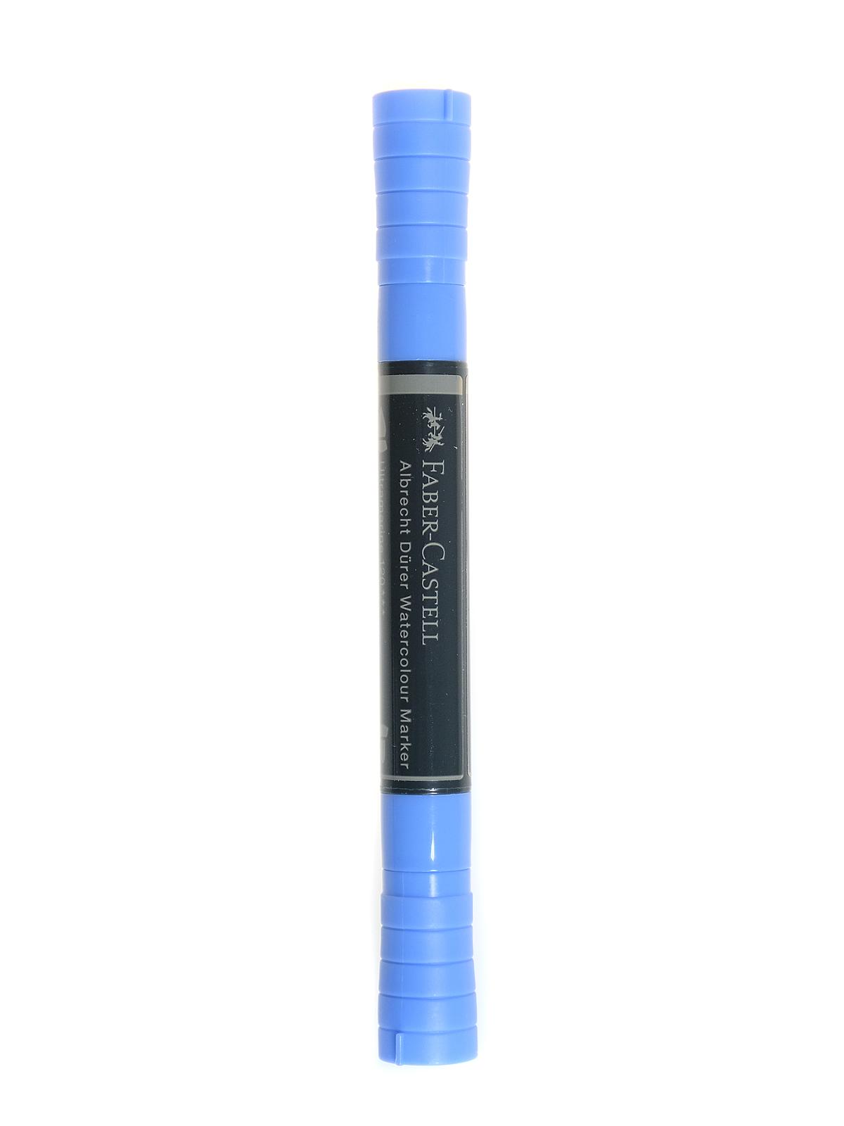 Albrecht Durer Artist Watercolor Markers ultramarine each