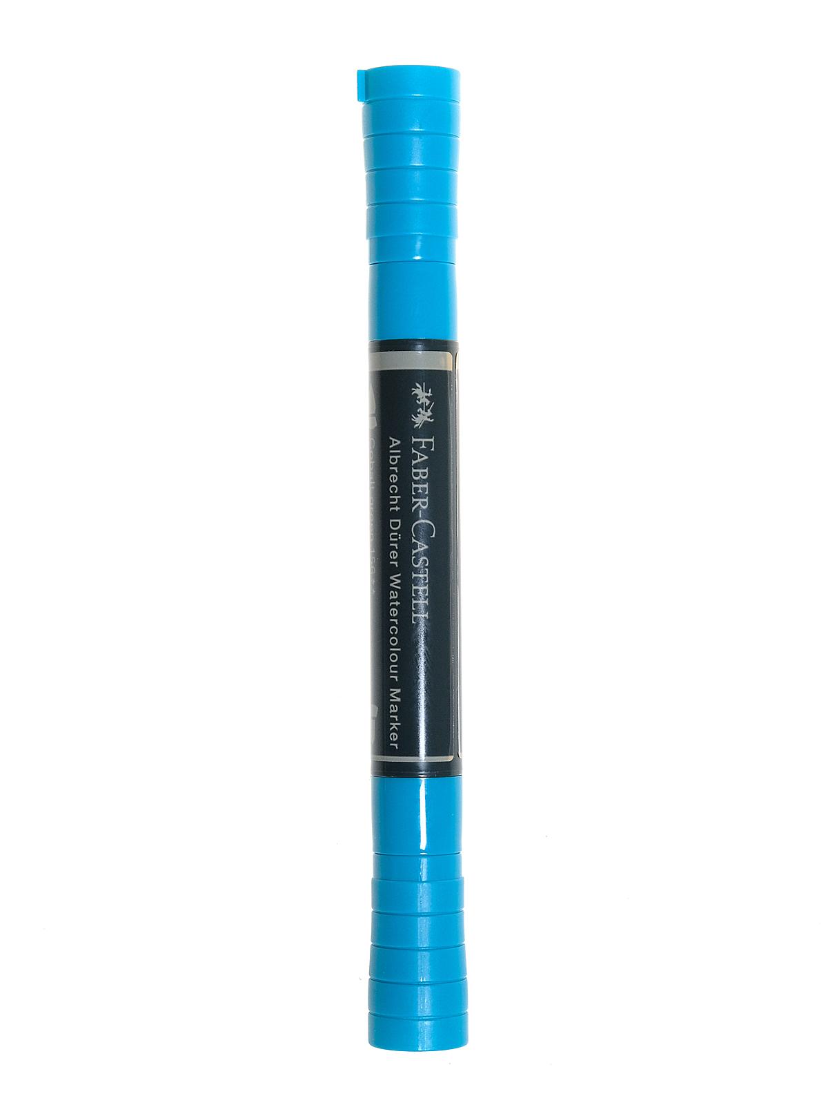 Albrecht Durer Artist Watercolor Markers cobalt green each