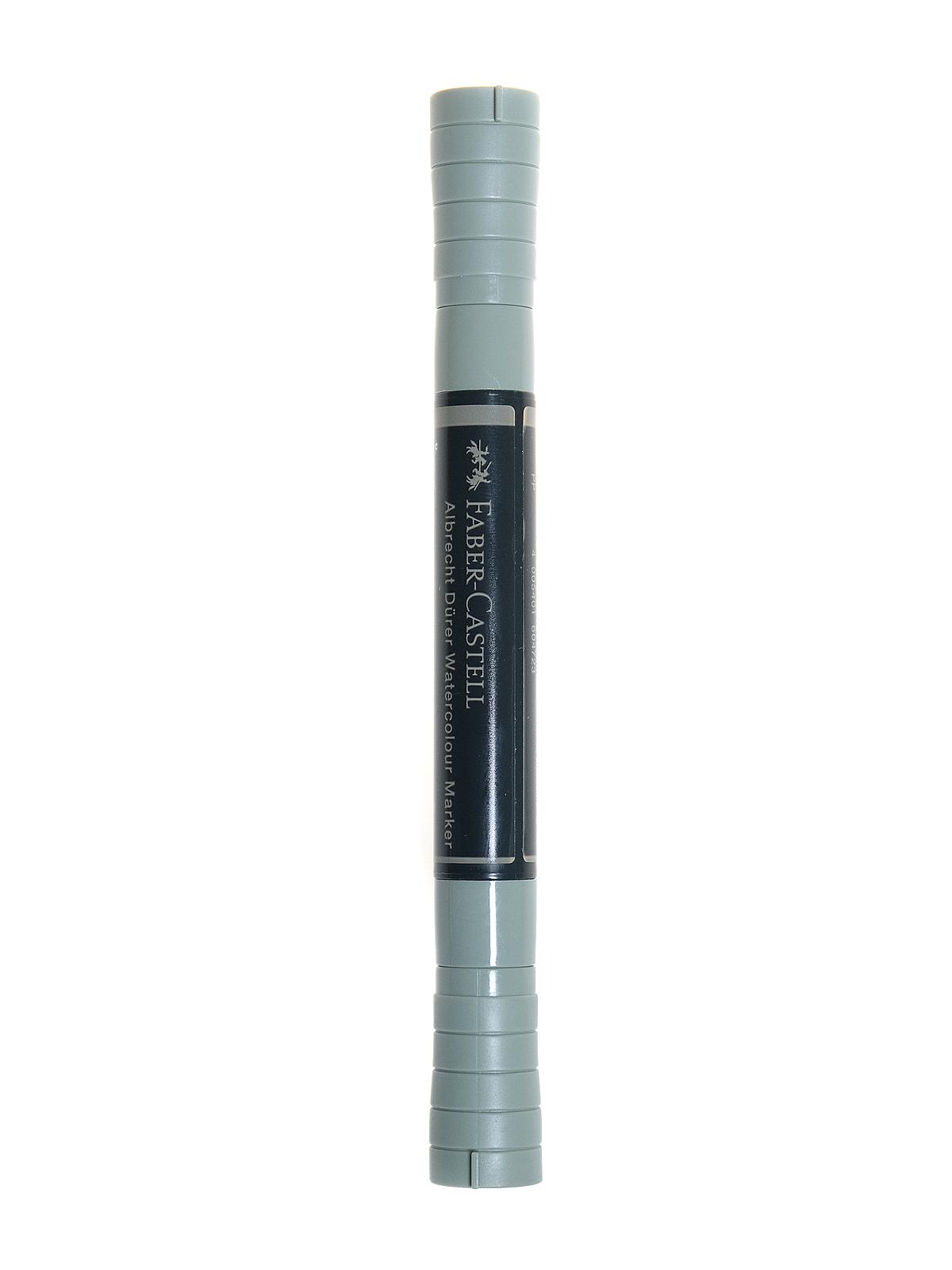 Albrecht Durer Artist Watercolor Markers earth green each