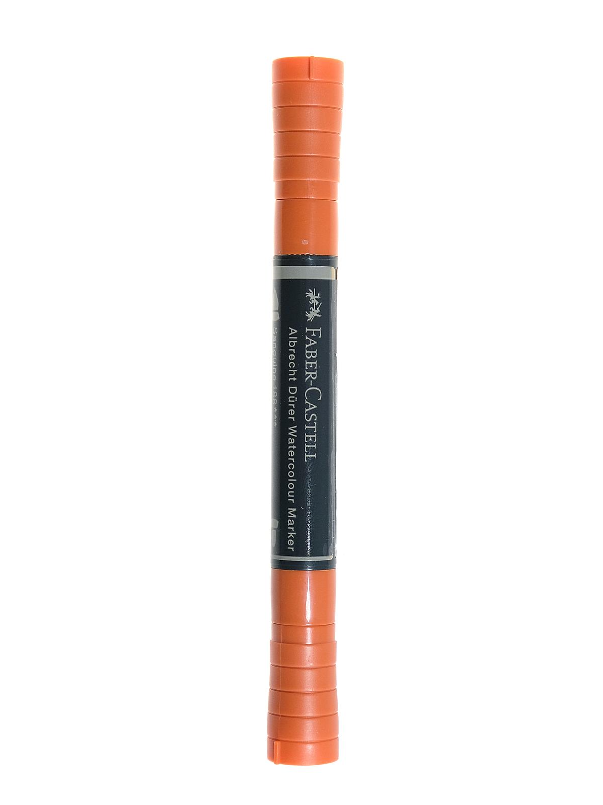 Albrecht Durer Artist Watercolor Markers sanguine each