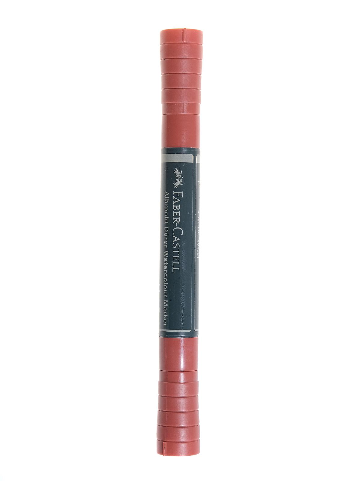 Albrecht Durer Artist Watercolor Markers Indian red each
