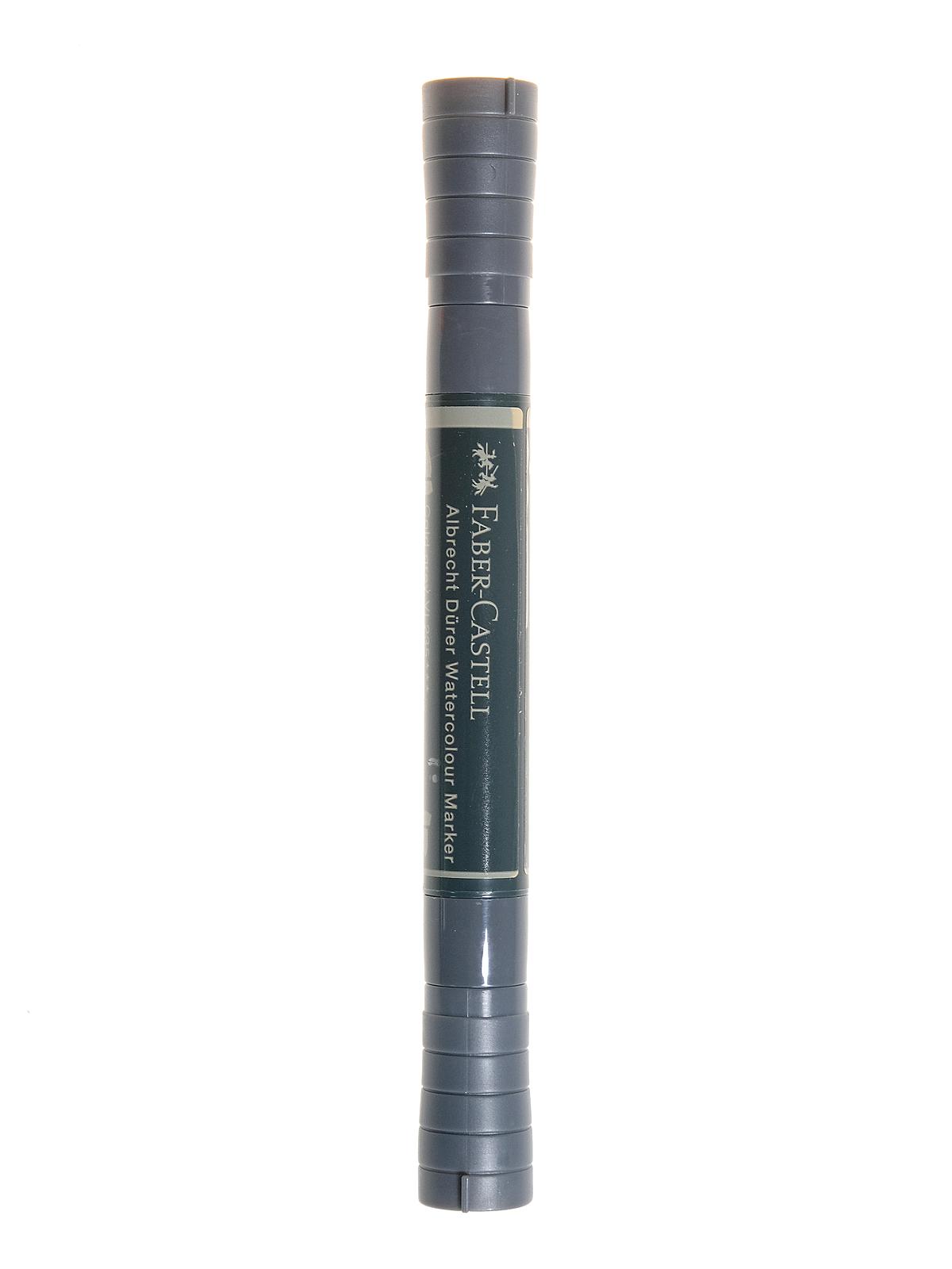 Albrecht Durer Artist Watercolor Markers cold grey VI each