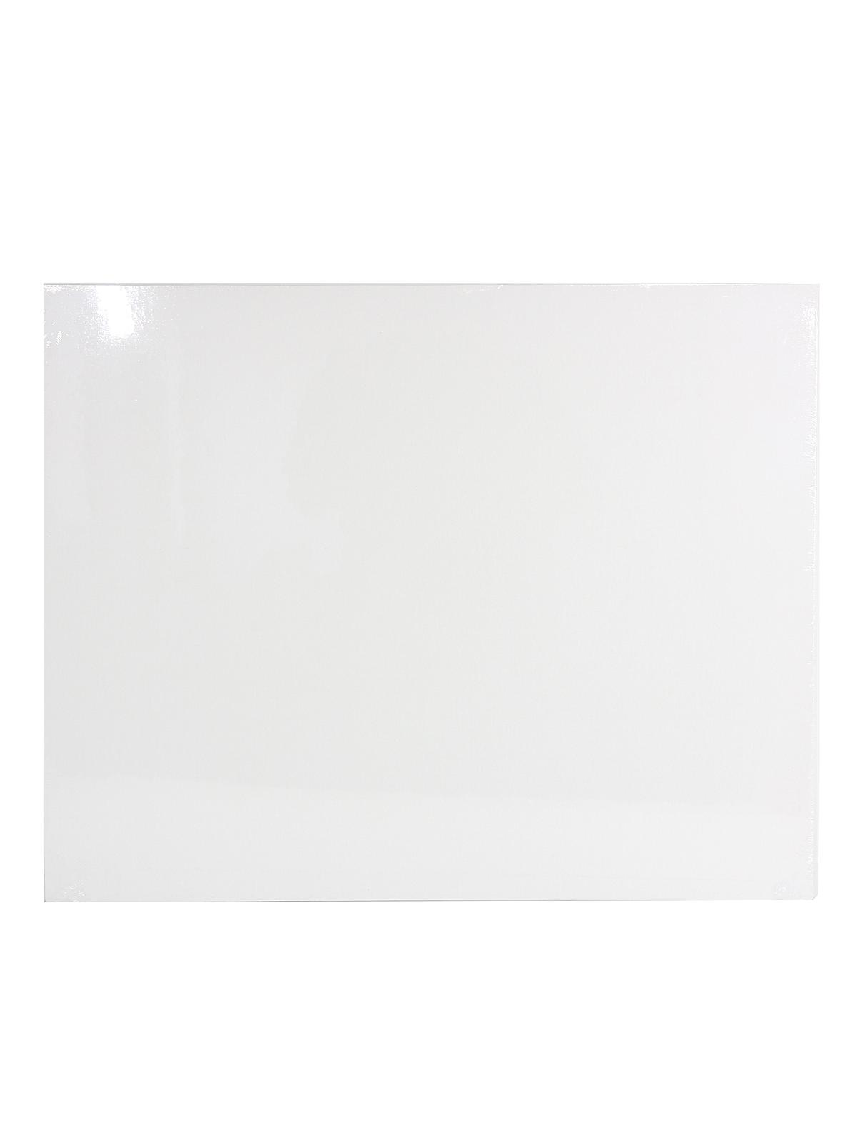 Artists' Cotton Canvas Boards 24 in. x 30 in.