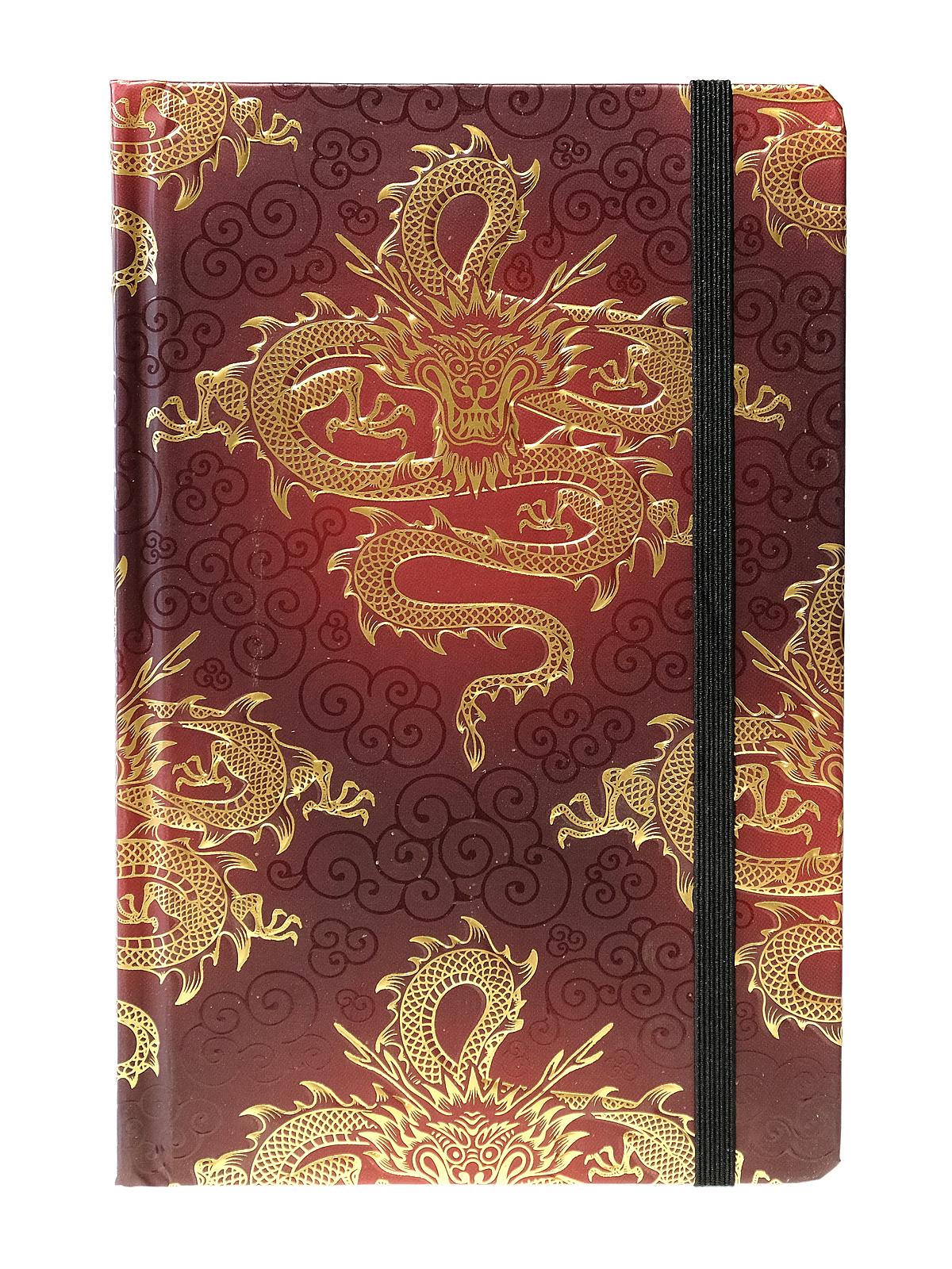 Journal The Art of War 5 in. x 7 2 7 in. 192 pages, unlined