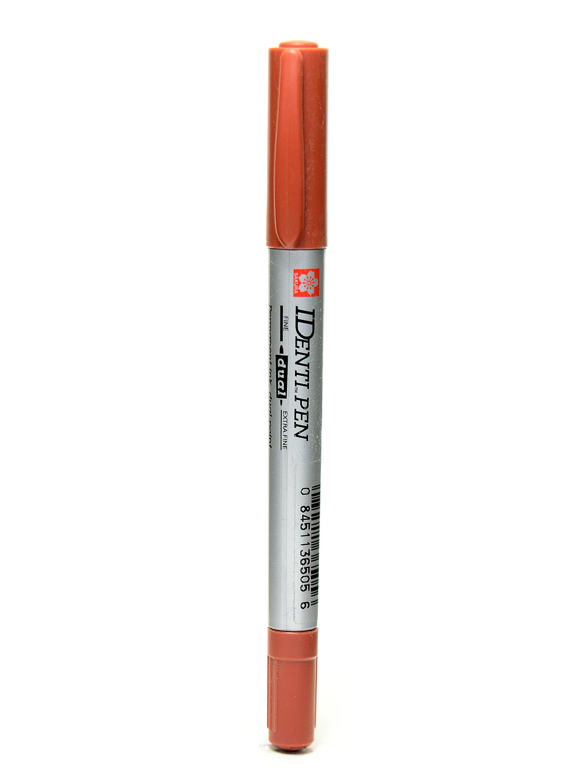 Identipen Marker brown