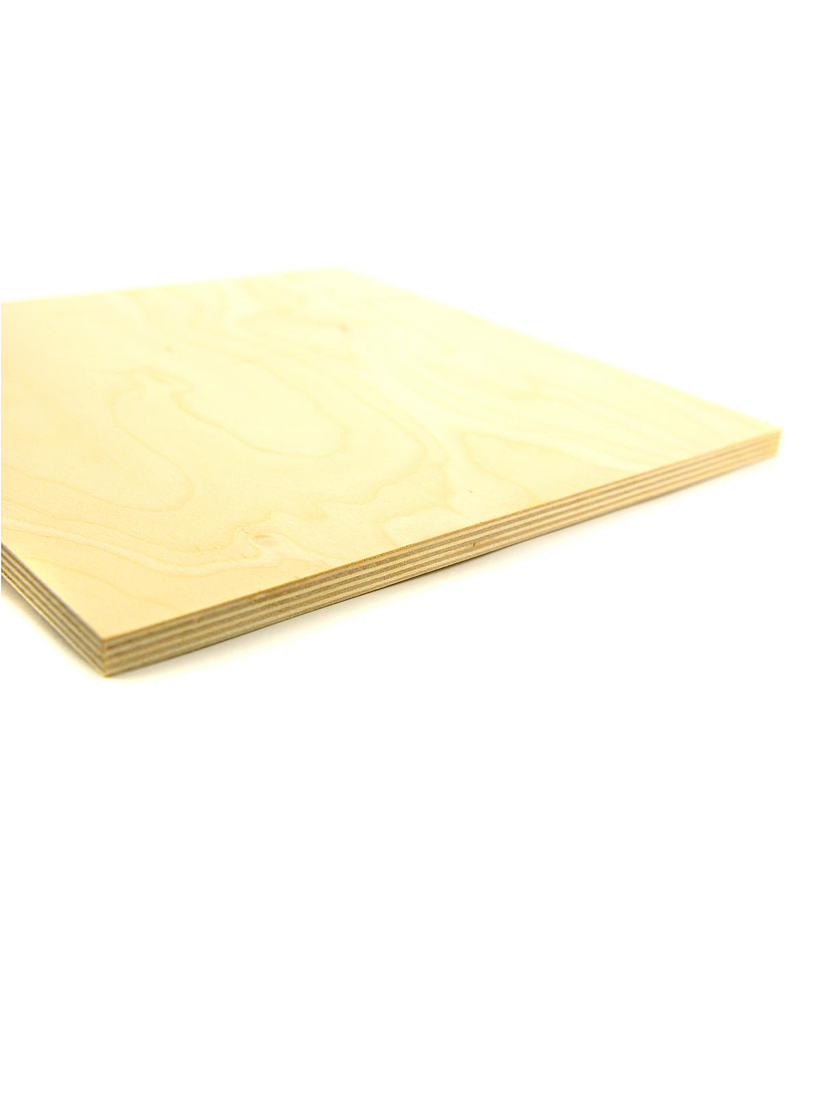 Craft Plywood Sheets 1 2 In. 12 In. X 12 In.