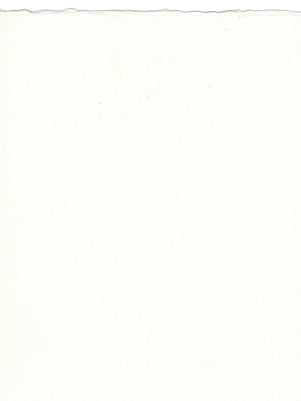 Artistico Watercolor Paper extra white 140 lb. cold press 22 in. x 30 in.