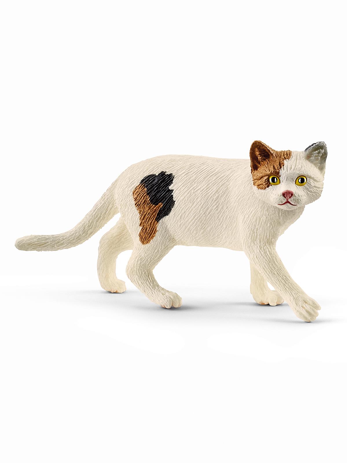Farm World Animals American Shorthair Cat