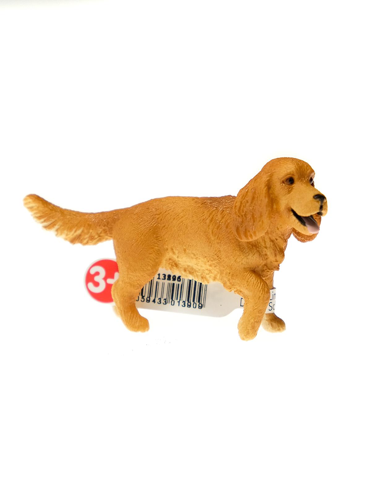 Farm World Animals English Cocker Spaniel