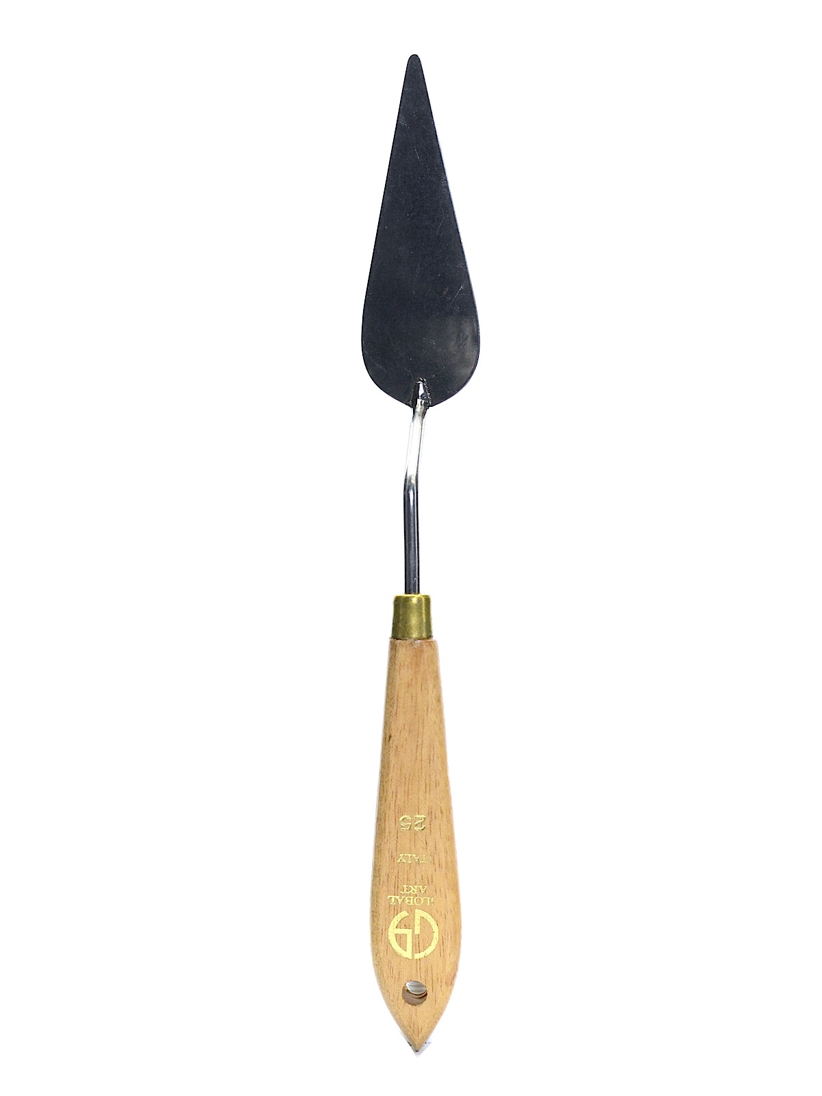 Teardrop Shape Painting Knives no. 25