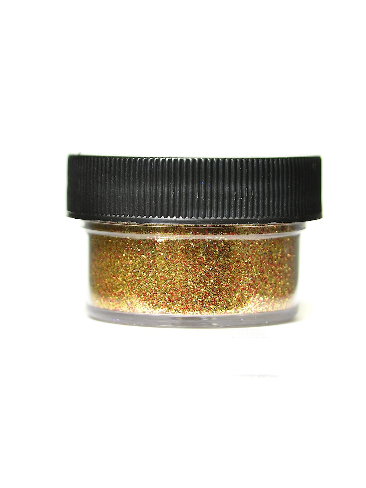 Ultrafine Opaque Glitter Old Gold 1 2 Oz. Jar