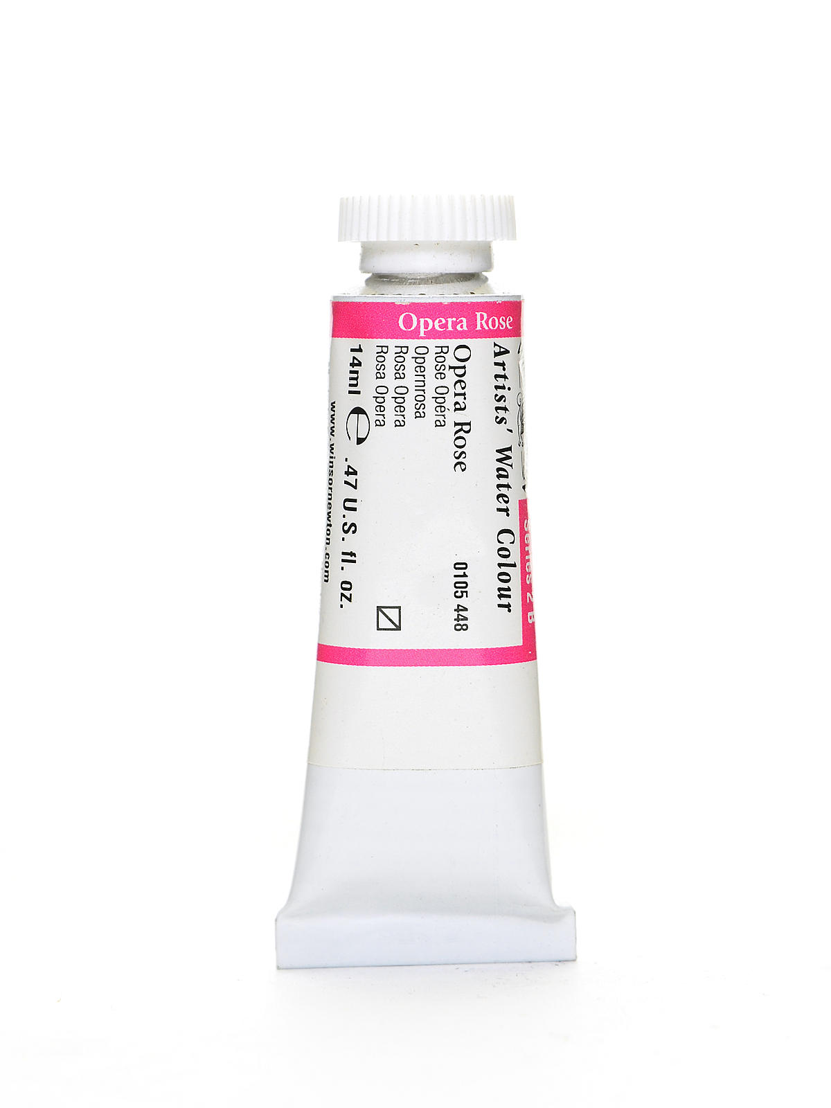Professional Water Colours opera rose 14 ml 448