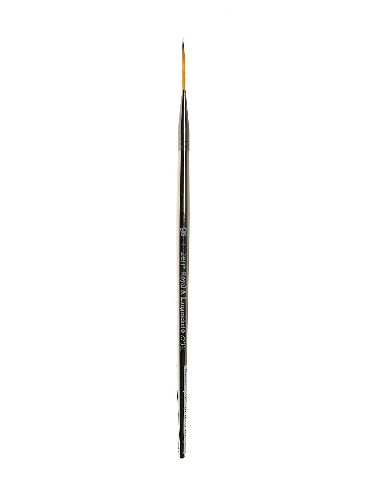 Zen Series 73 All Media Brushes script 1