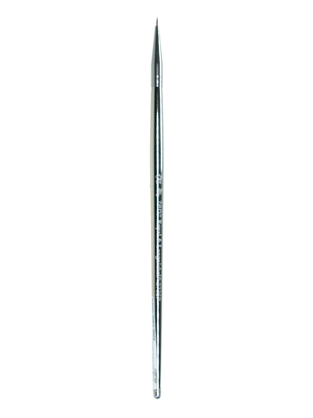 Zen Series 73 All Media Brushes spotter 20 0