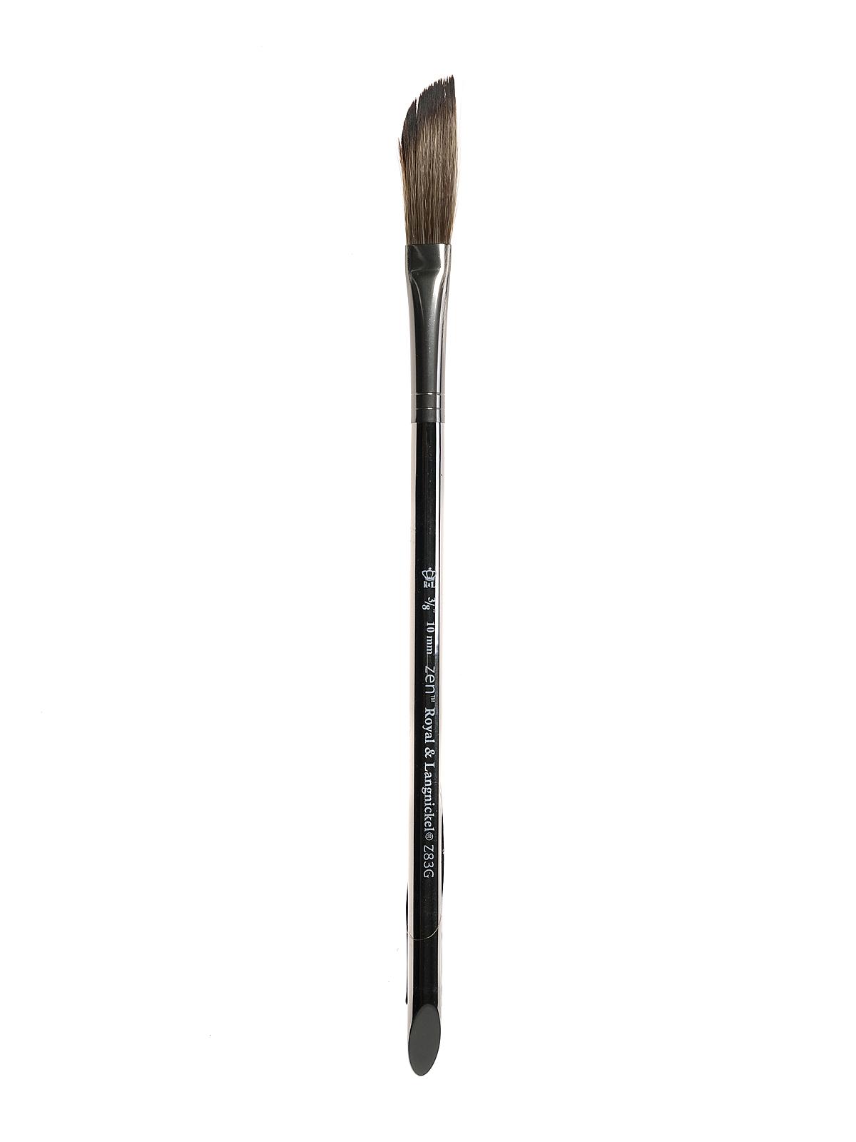 Zen Series 83 Watercolor Brushes dagger 3 8 in.