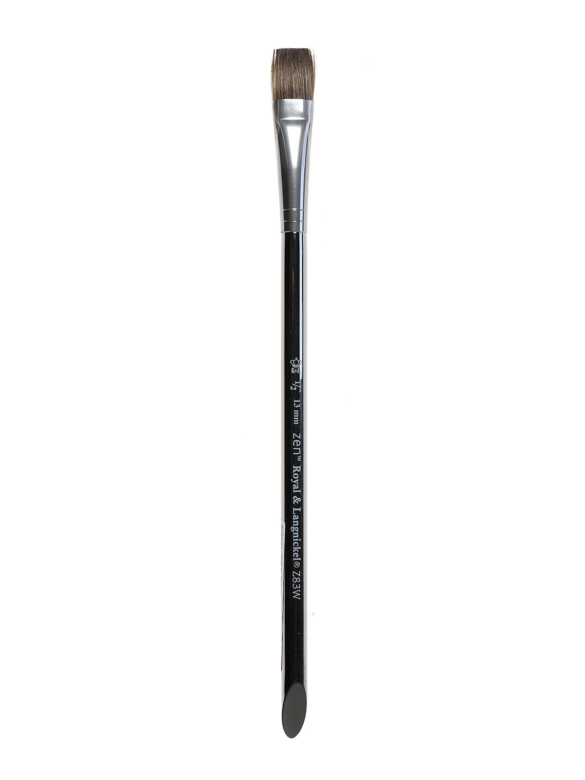 Zen Series 83 Watercolor Brushes wash 1 2 in.
