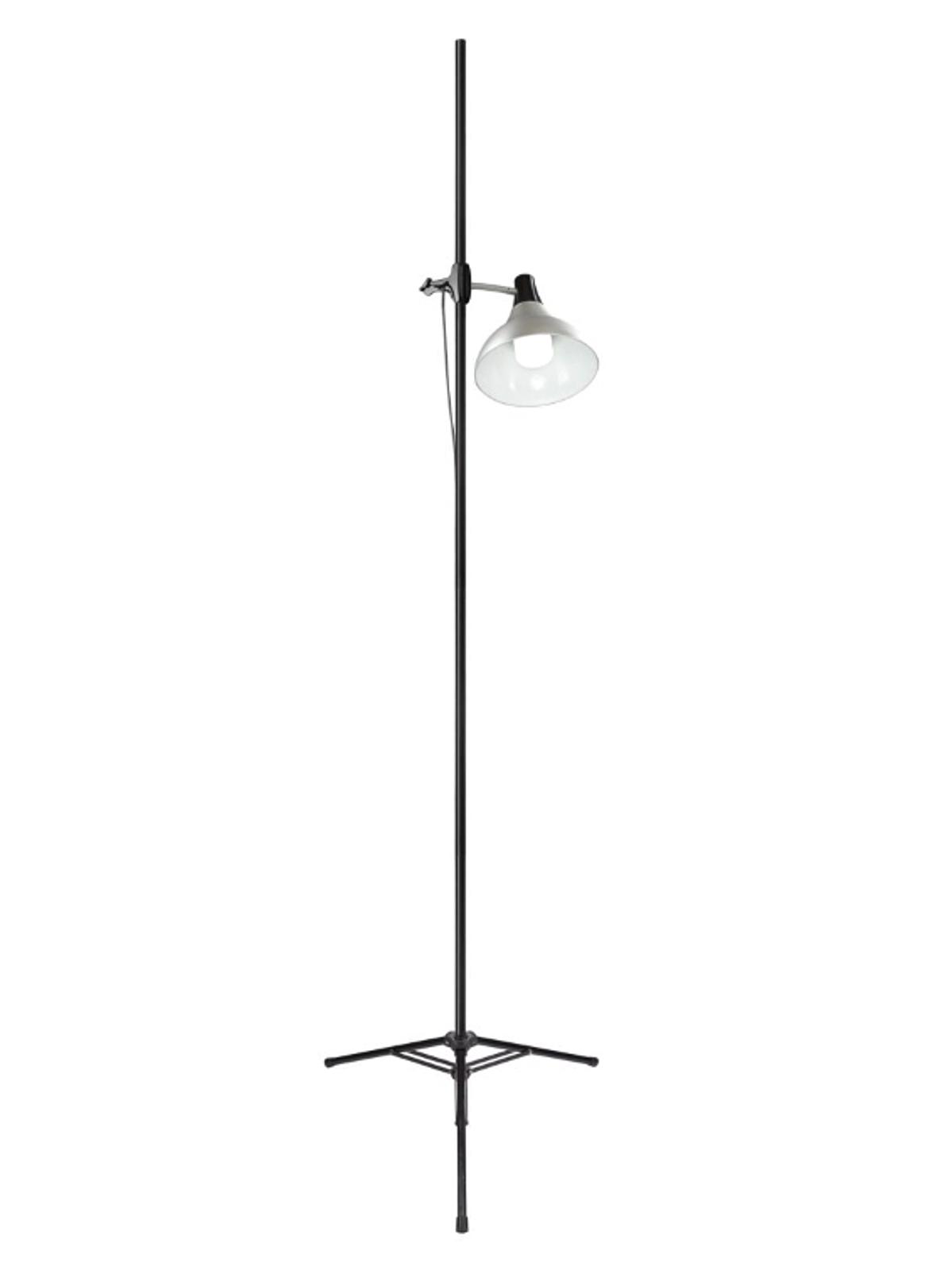 Artist Studio Lamp With Stand Each