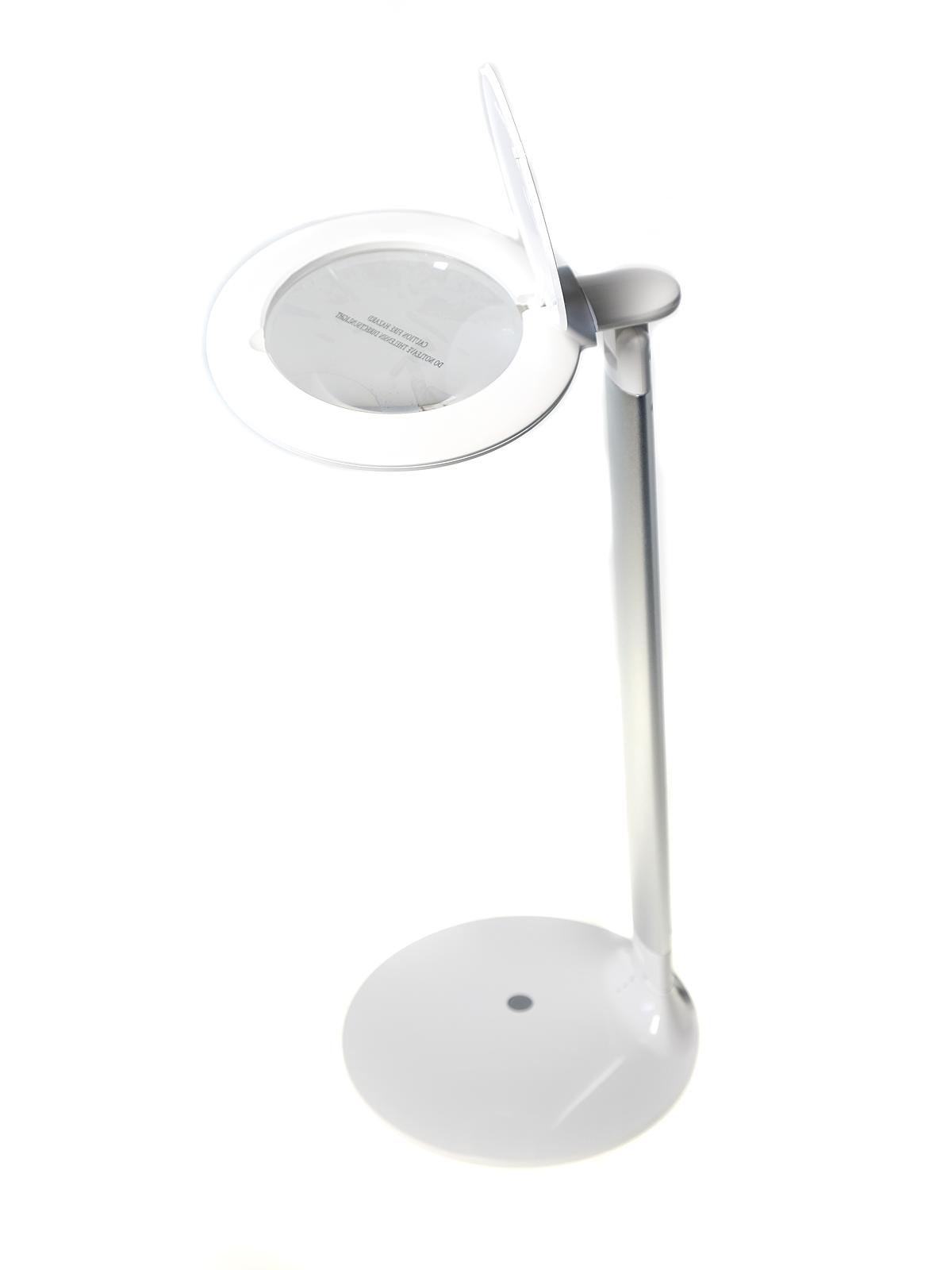 Halo GO Rechargeable Magnifier Lamp each