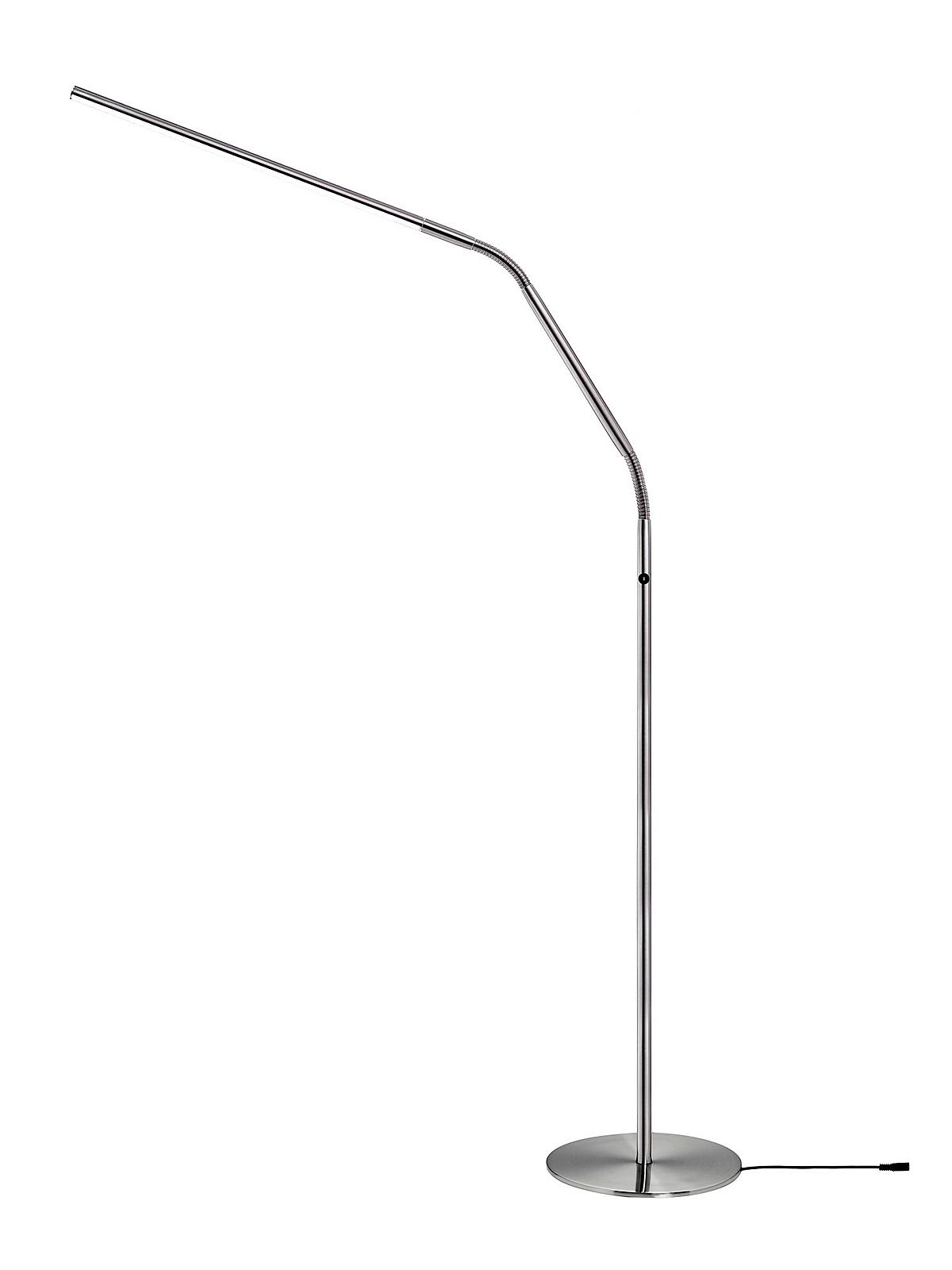 Slimline 3 LED Floor Lamp Each