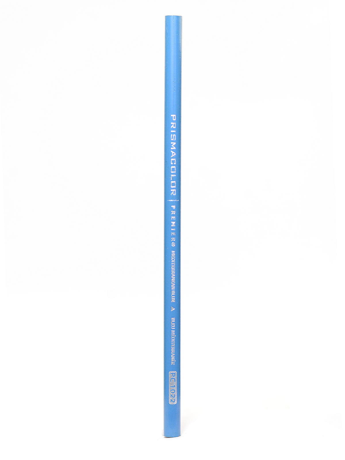 Premier Colored Pencils (Each) Mediterranean blue 1022