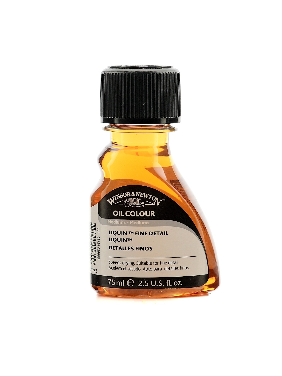 Liquin Fine Detail Medium 75 ml