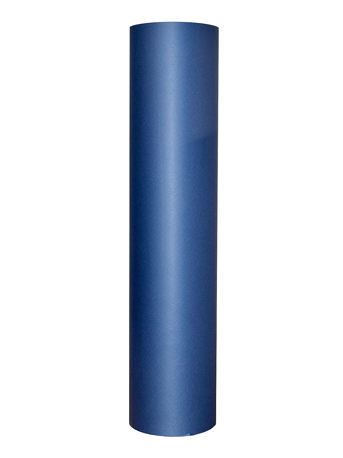 Spectra ArtKraft Heavyweight Duo-Finish Paper dark blue 36 in. x 1000 ft. roll