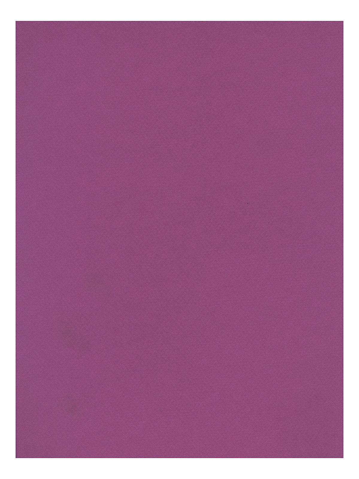 Mi-Teintes Tinted Paper violet 8.5 in. x 11 in.