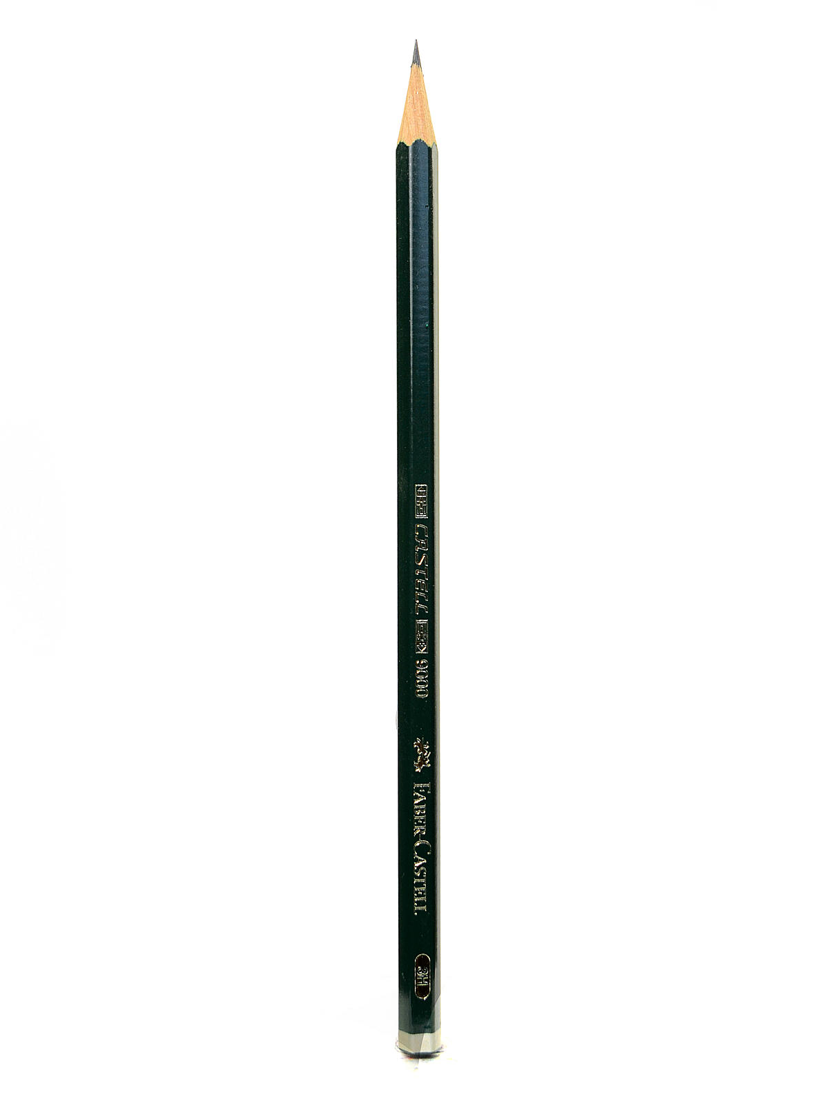 9000 Drawing Pencils (Each) 3H