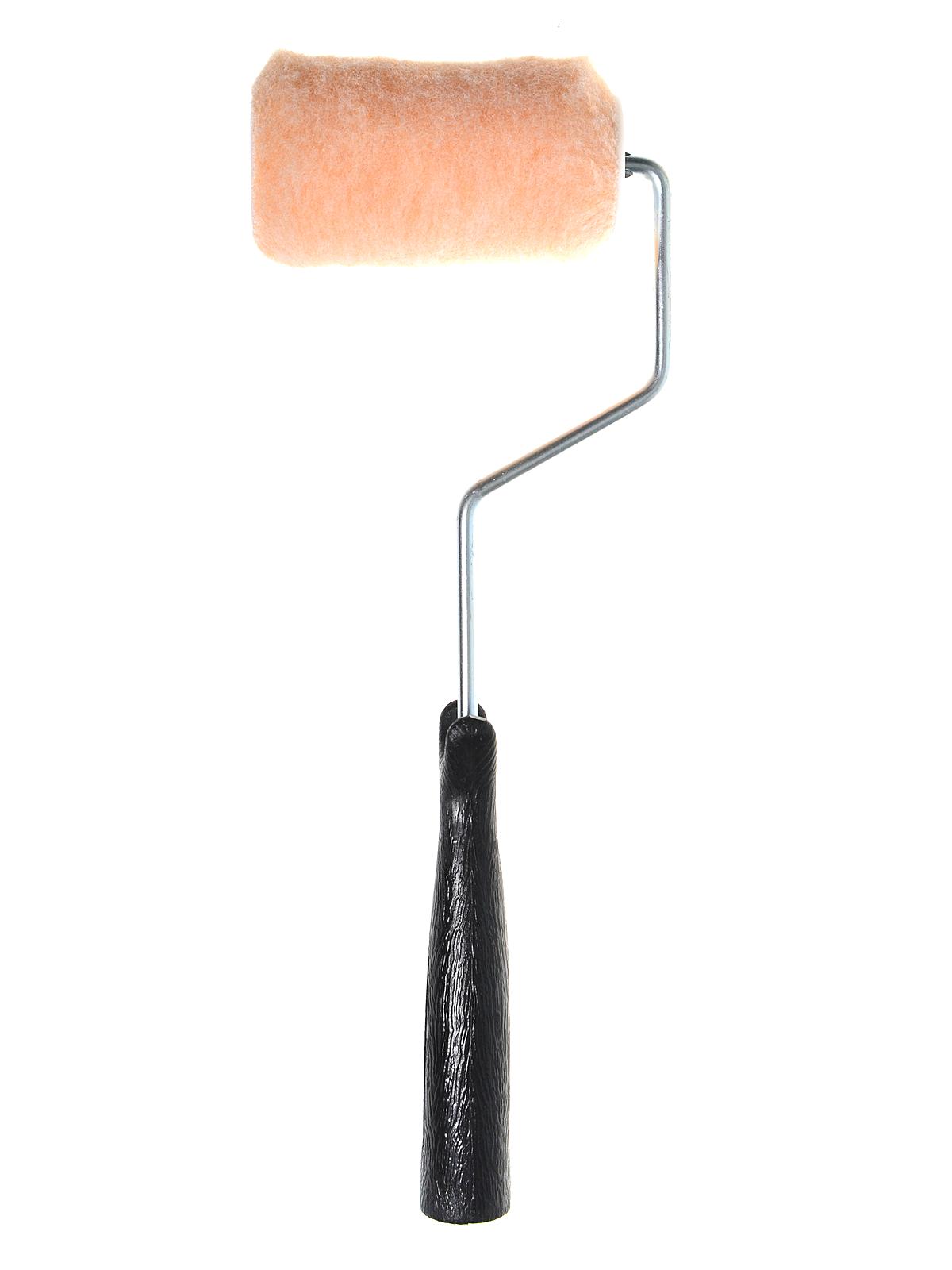 Trim Tool Roller roller and cover