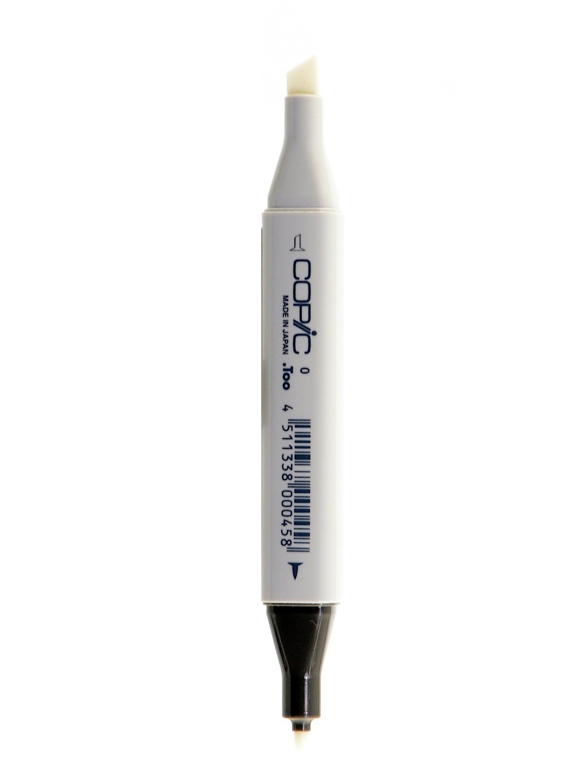 Marker colorless blender