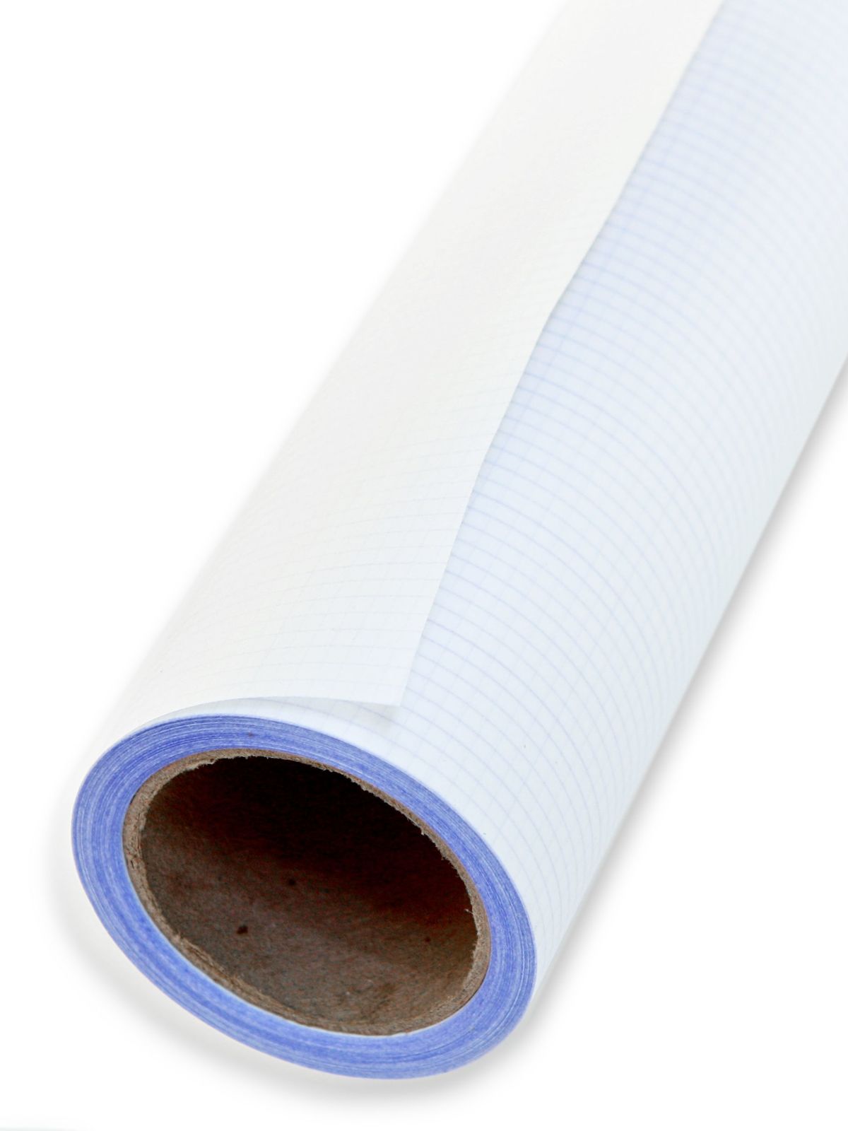 Fade-Out Design and Sketch Vellum - Grid Rolls 8 x 8 36 in. x 20 yd. roll
