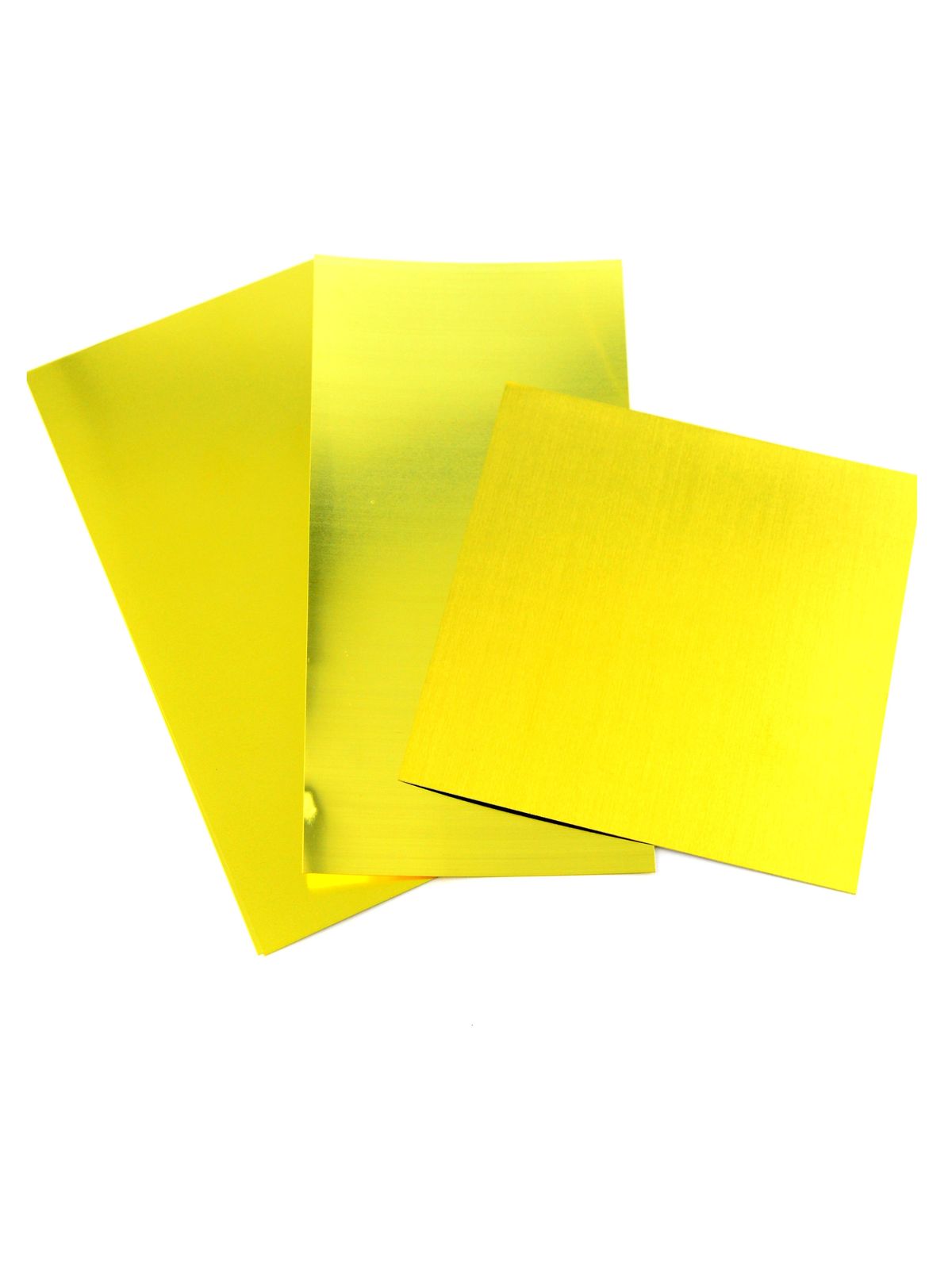 Sheet Metal assorted assorted brass