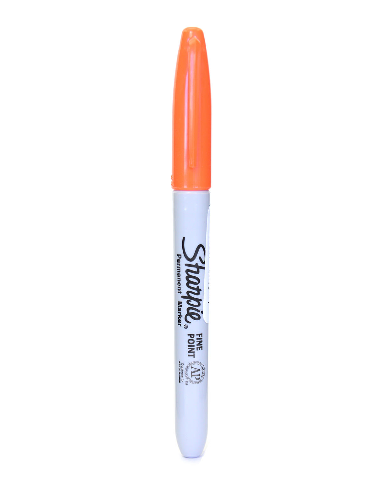 Fine Point Markers orange