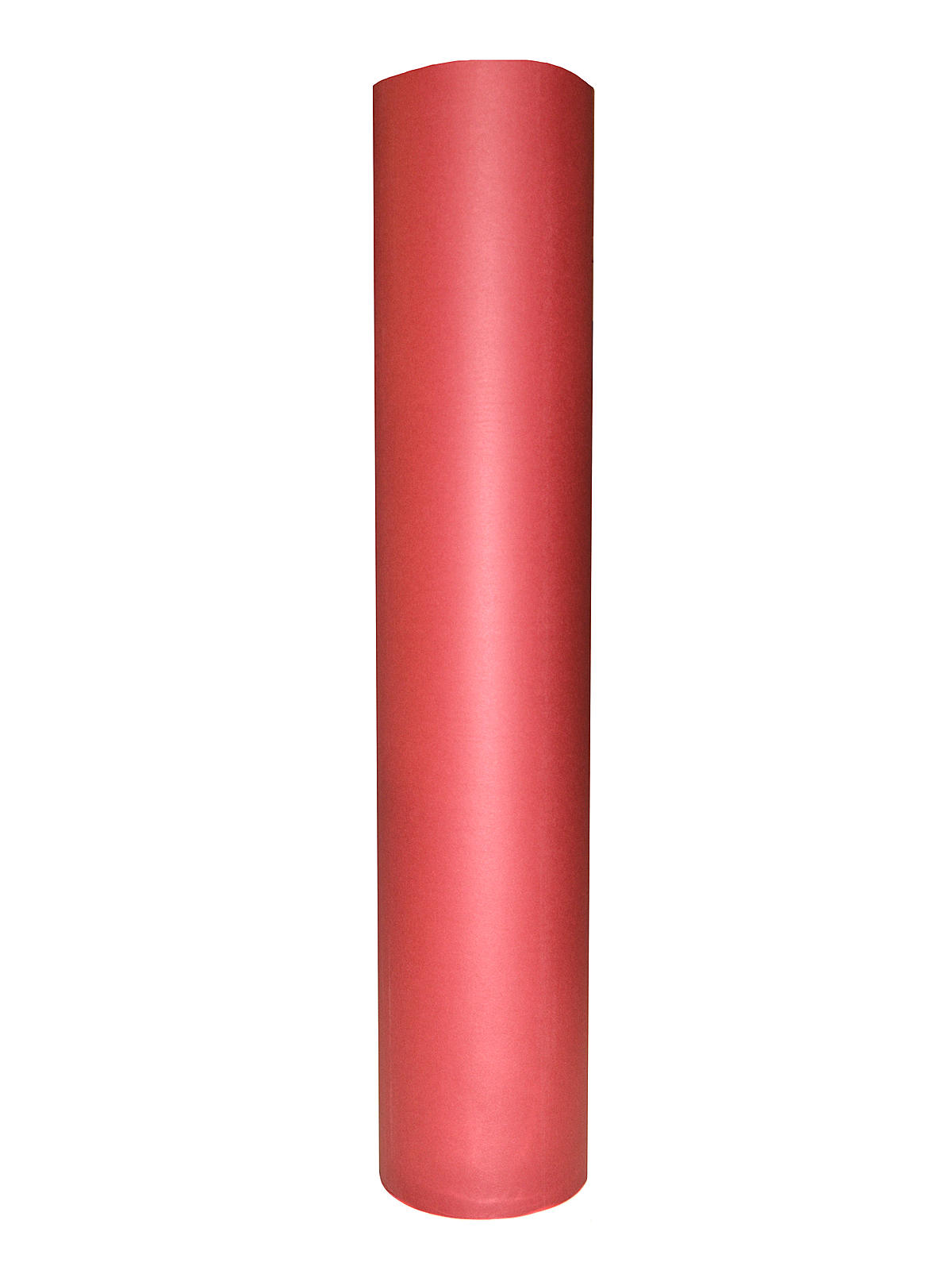 Rainbow Lightweight Duo-Finish Kraft Paper scarlet
