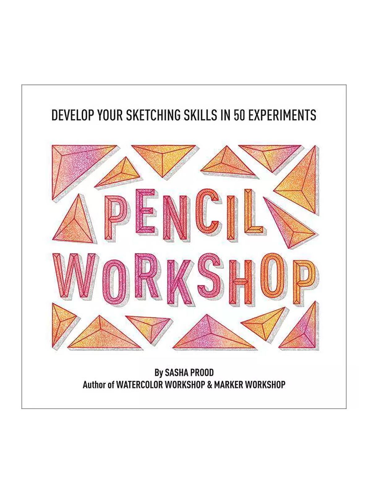 Colored Pencil Workshop Each