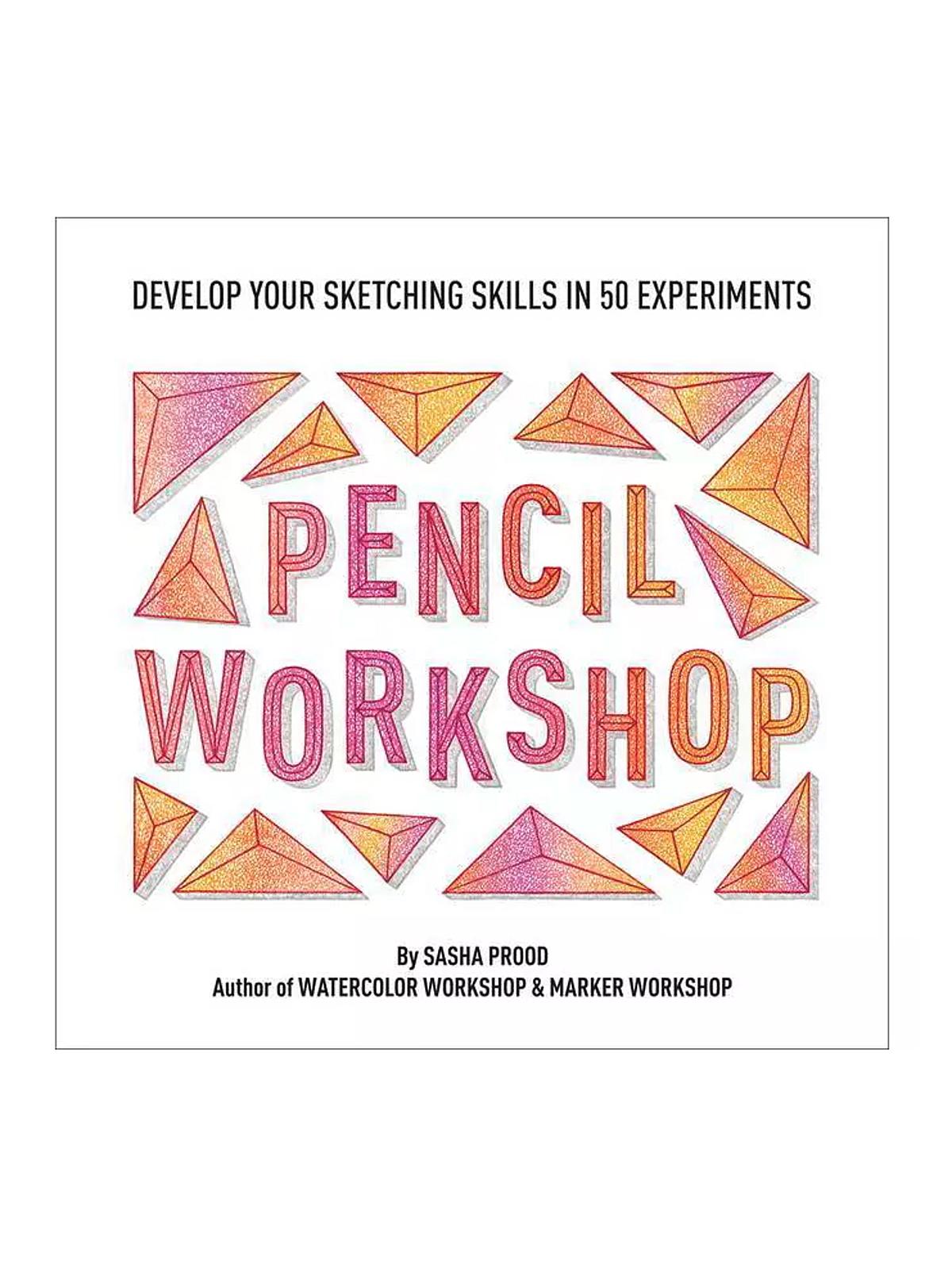 Colored Pencil Workshop each