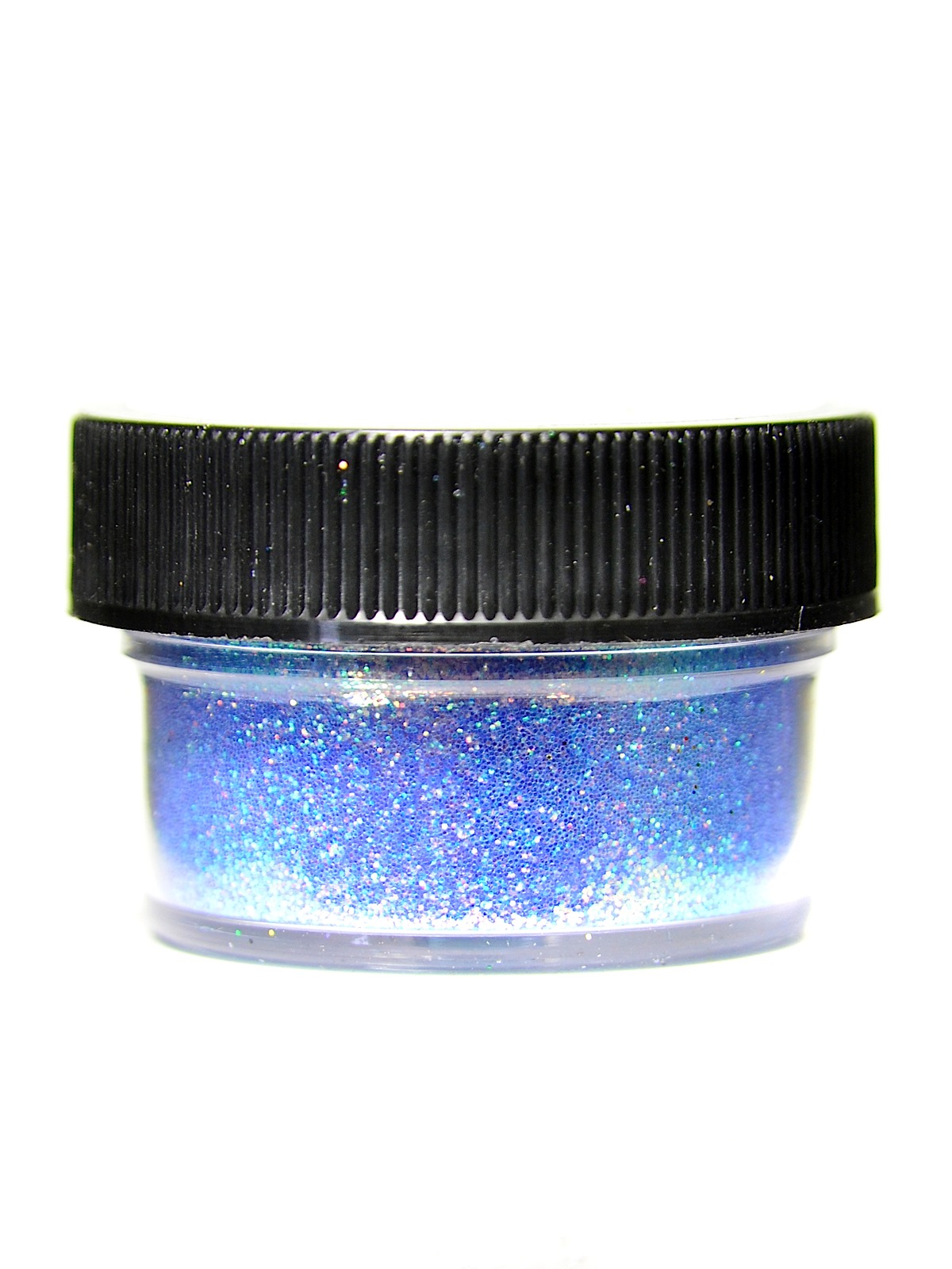 Ultrafine Transparent Glitter Nirvana 1 2 Oz. Jar