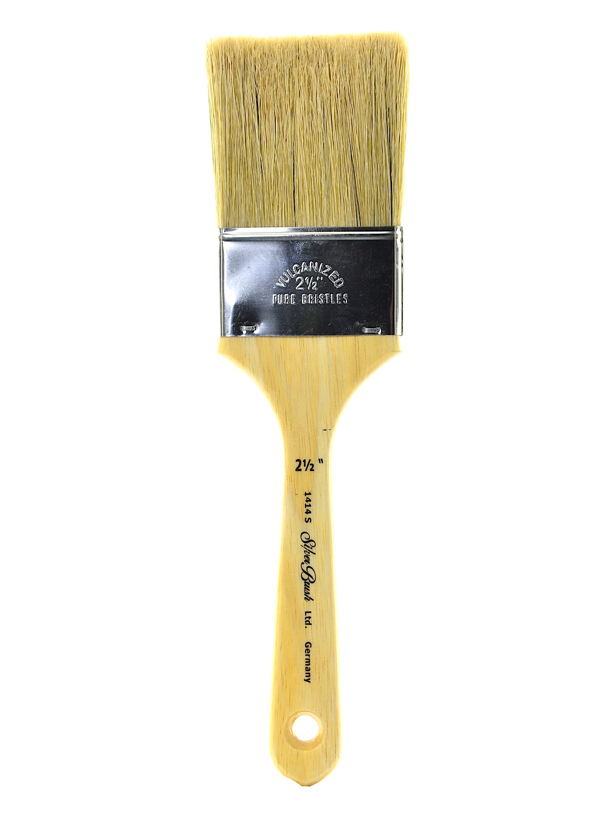 Series 1414S Bulletin Cutter Natural Brush 2 1 2 in.