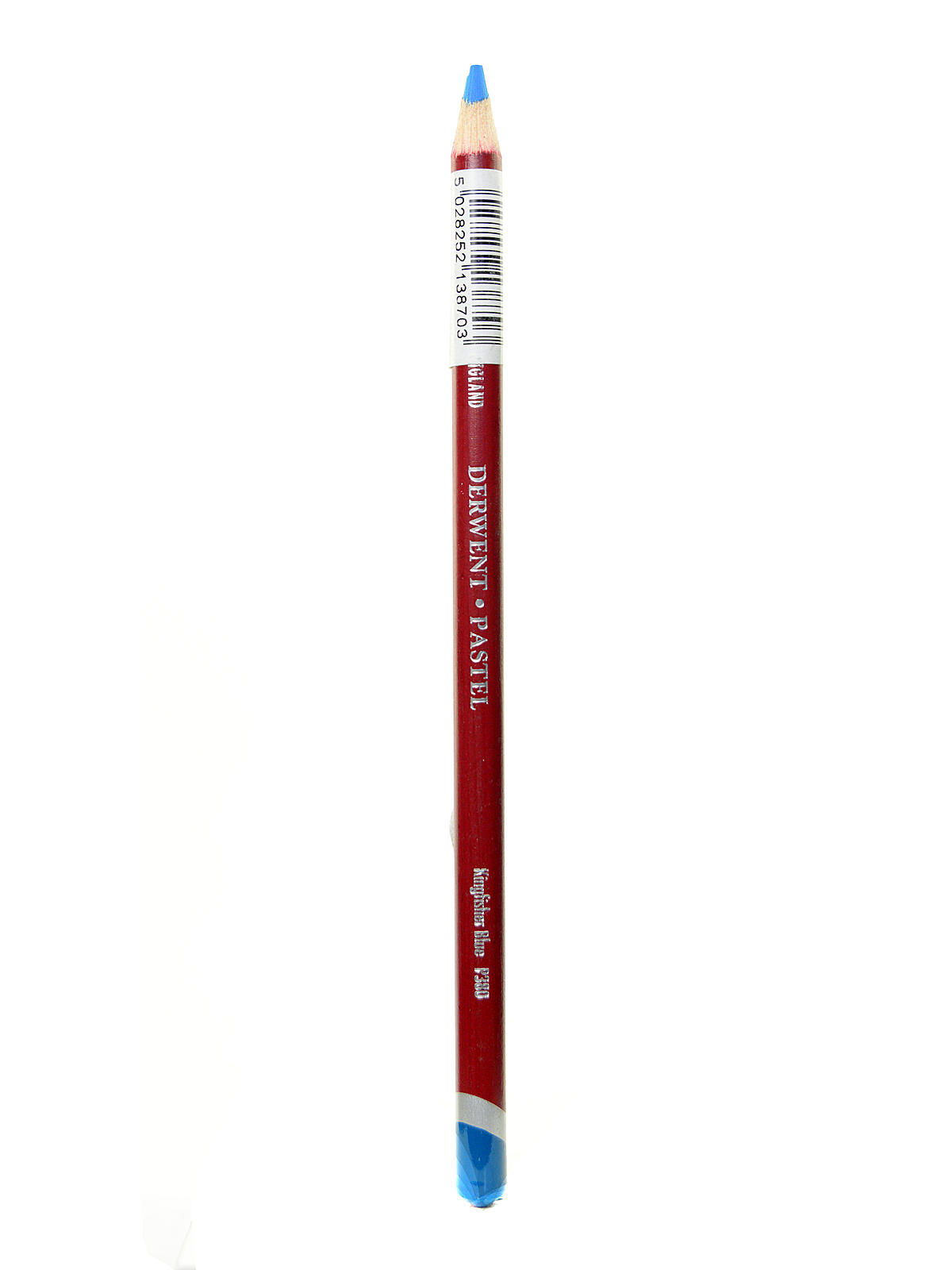 Pastel Pencils kingfisher blue P380
