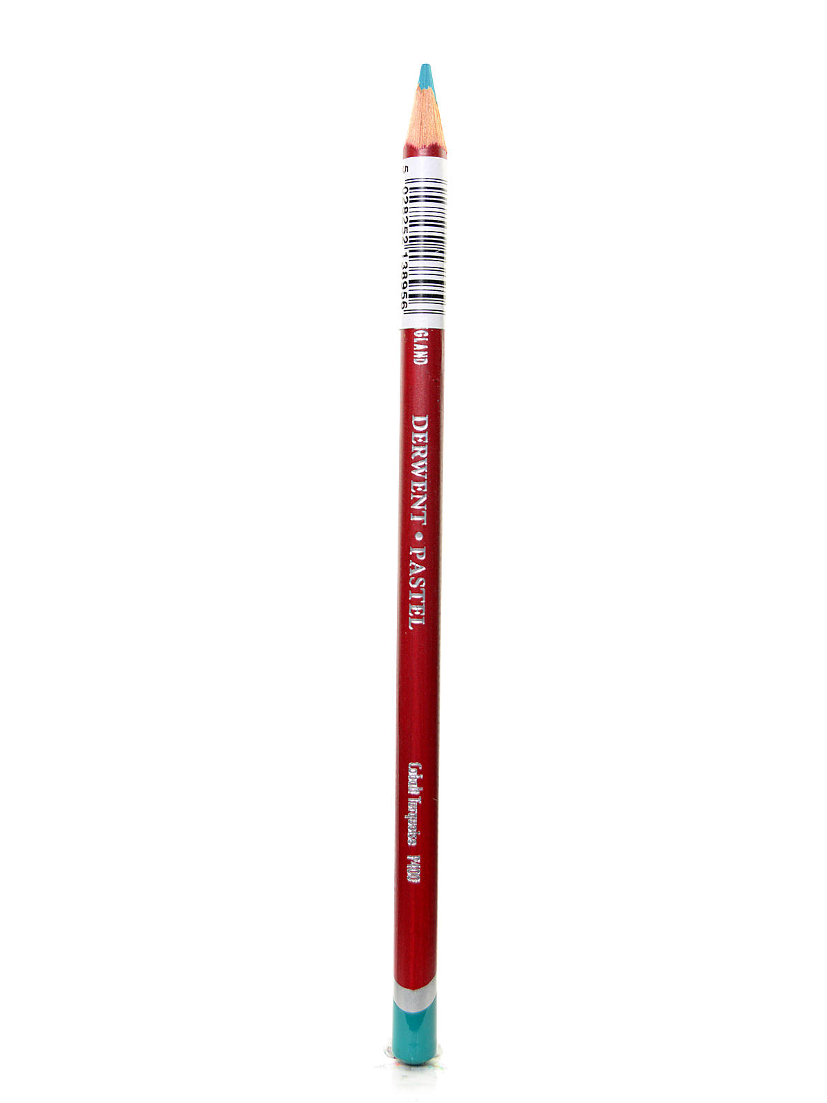 Pastel Pencils cobalt turquoise P400