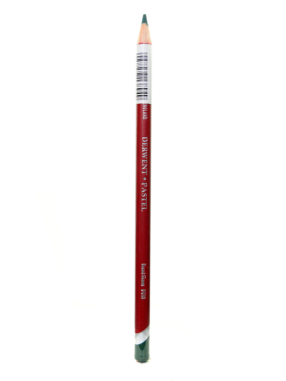 Pastel Pencils forest green P410