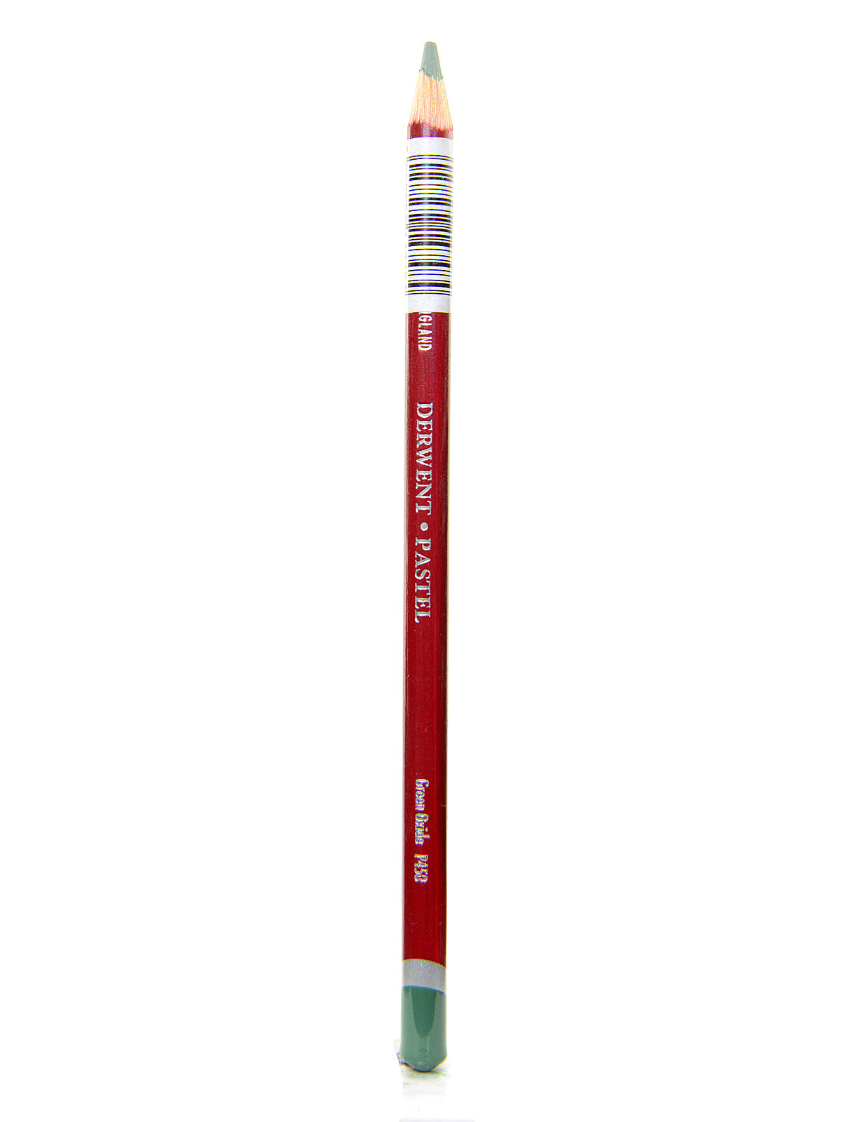 Pastel Pencils green oxide P450