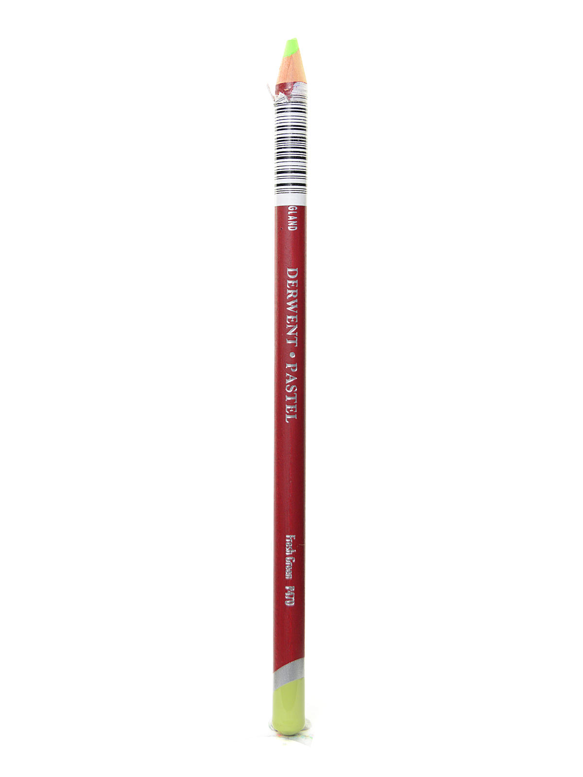Pastel Pencils fresh green P470