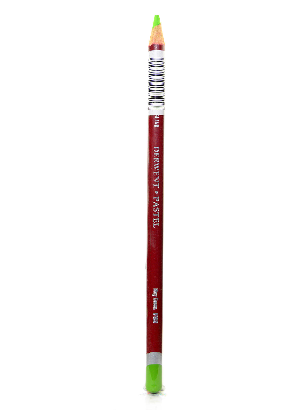 Pastel Pencils may green P480